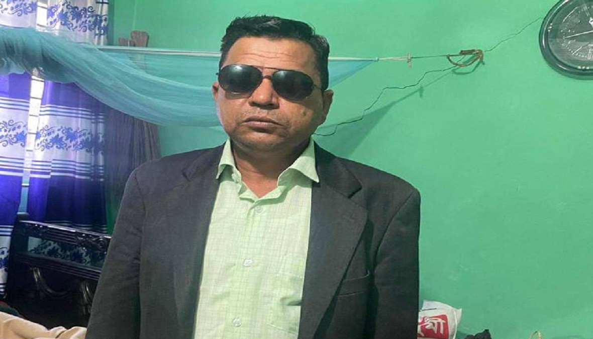 দক্ষিণ আফ্রিকায় বাংলাদেশি ব্যবসায়ীকে গুলি করে হত্যা