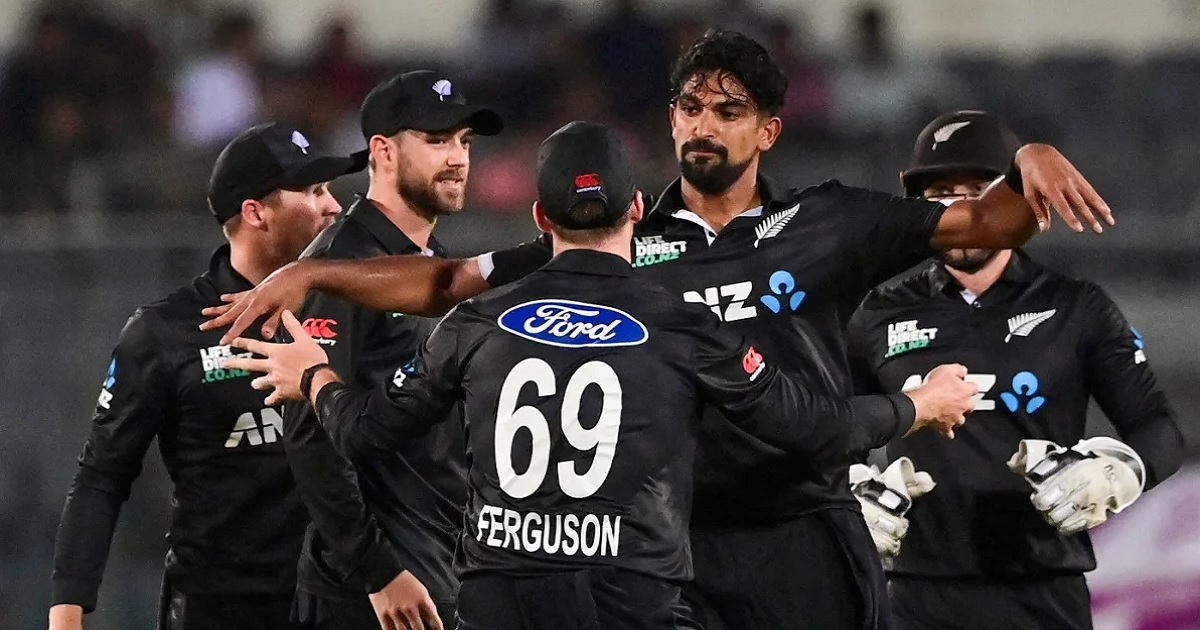 হারের শঙ্কায় বাংলাদেশ; সোধির ৫ উইকেট