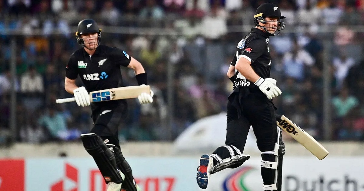 সিরিজ বাঁচানোর ম্যাচে ৭ উইকেটে হারলো বাংলাদেশ