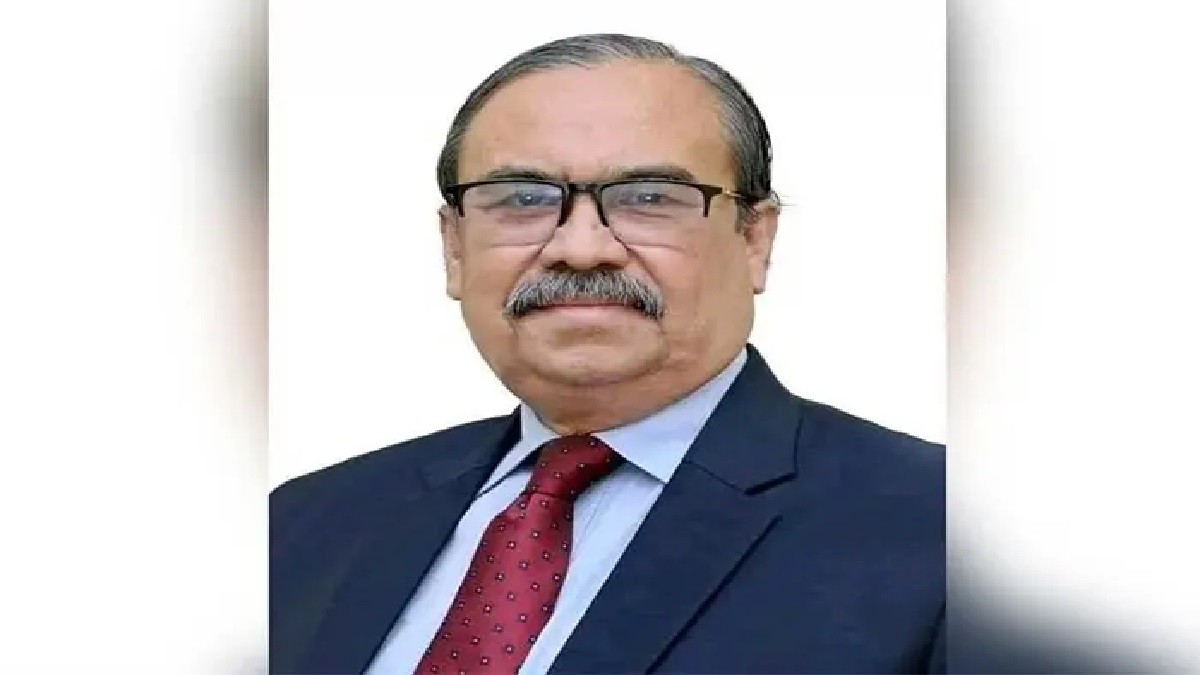 প্রধান বিচারপতির দায়িত্বে ওবায়দুল হাসান