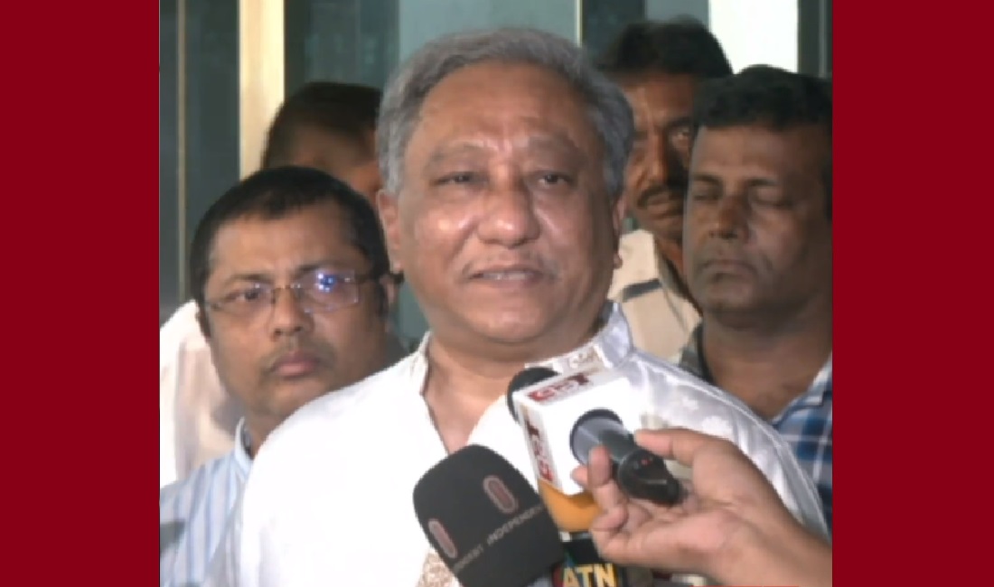 বিশ্বকাপের প্রাথমিক দল কাল, যে হিসাবের কথা জানালেন বিসিবি সভাপতি