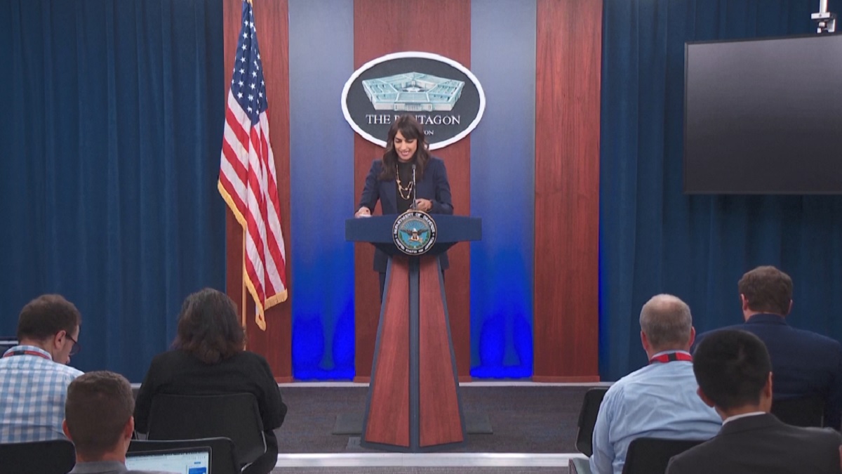 ইউরেনিয়াম ব্যবহারে ক্যানসারের ঝুঁকির প্রমাণ নেই, দাবি পেন্টাগনের