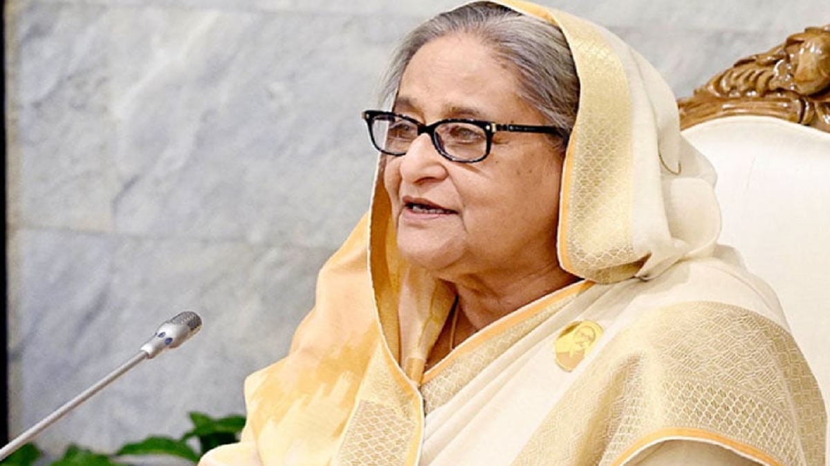 ভুয়া সার্টিফিকেটে বিদেশ গেলে ব্যবস্থা, মন্ত্রিসভার বৈঠকে প্রধানমন্ত্রী