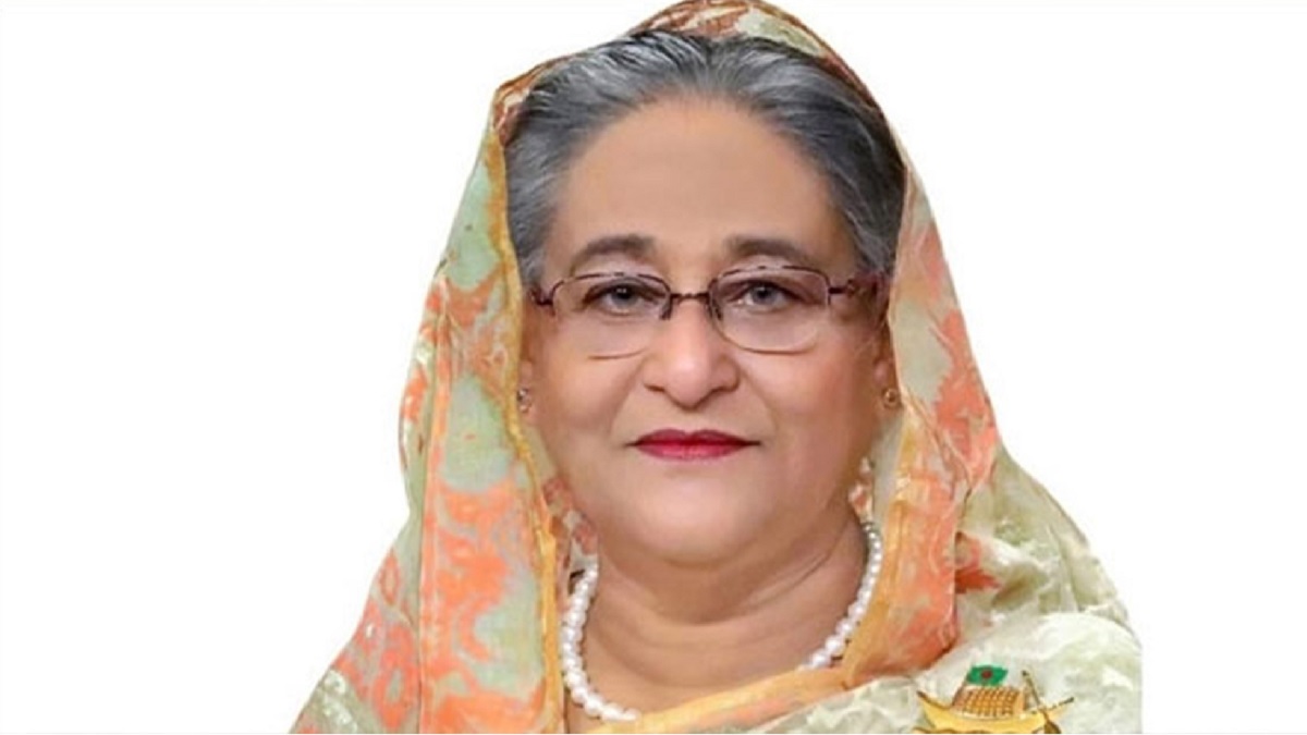 মানুষের পাশে দাঁড়াতে নেতাকর্মী ও বিত্তবানদের প্রতি প্রধানমন্ত্রীর আহ্বান