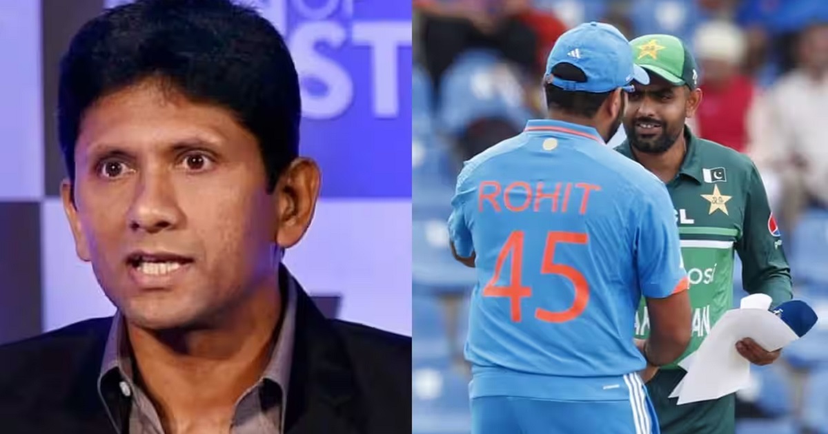 হঠাৎ ‘রিজার্ভ ডে’ রাখায় ক্ষুব্ধ প্রসাদ