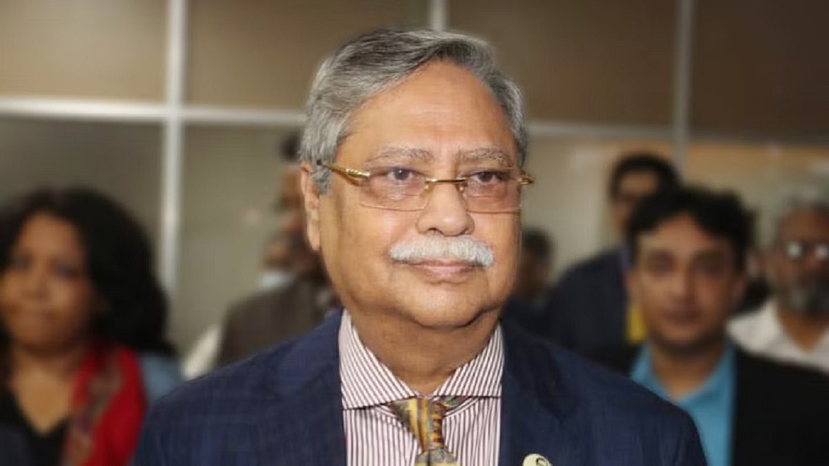 তিনদিনের সরকারি সফরে আজ পাবনা যাচ্ছেন রাষ্ট্রপতি