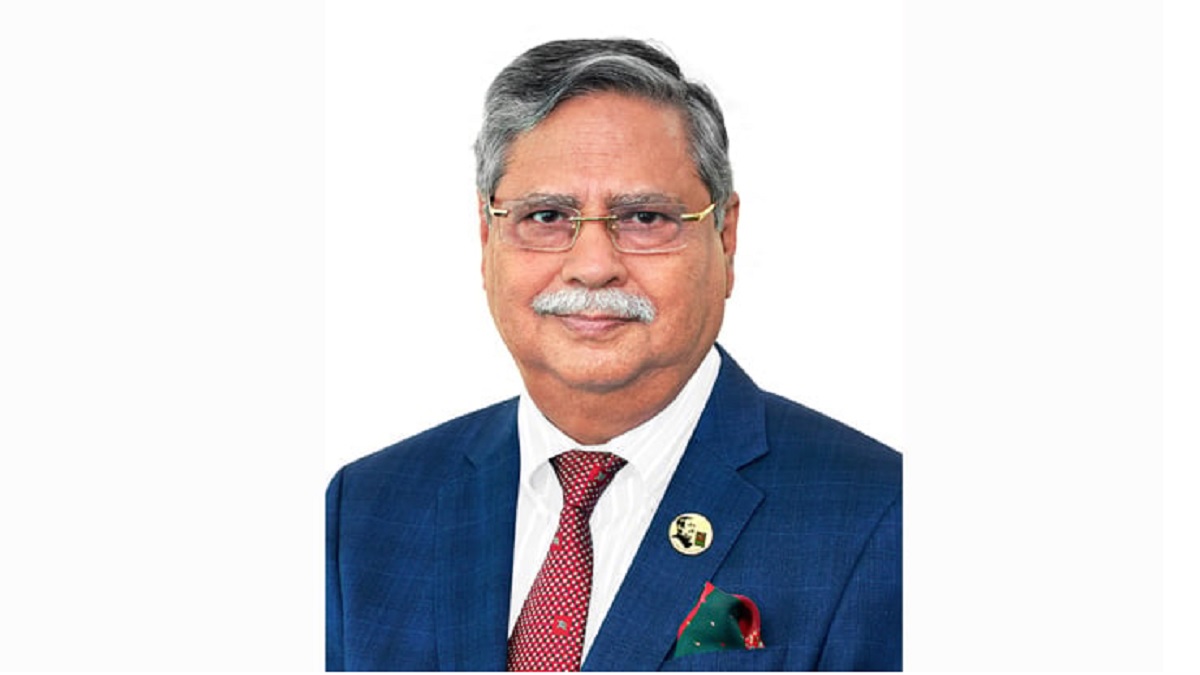 উকিল আব্দুস সাত্তার ভূঞা এমপি’র মৃত্যুতে রাষ্ট্রপতির শোক