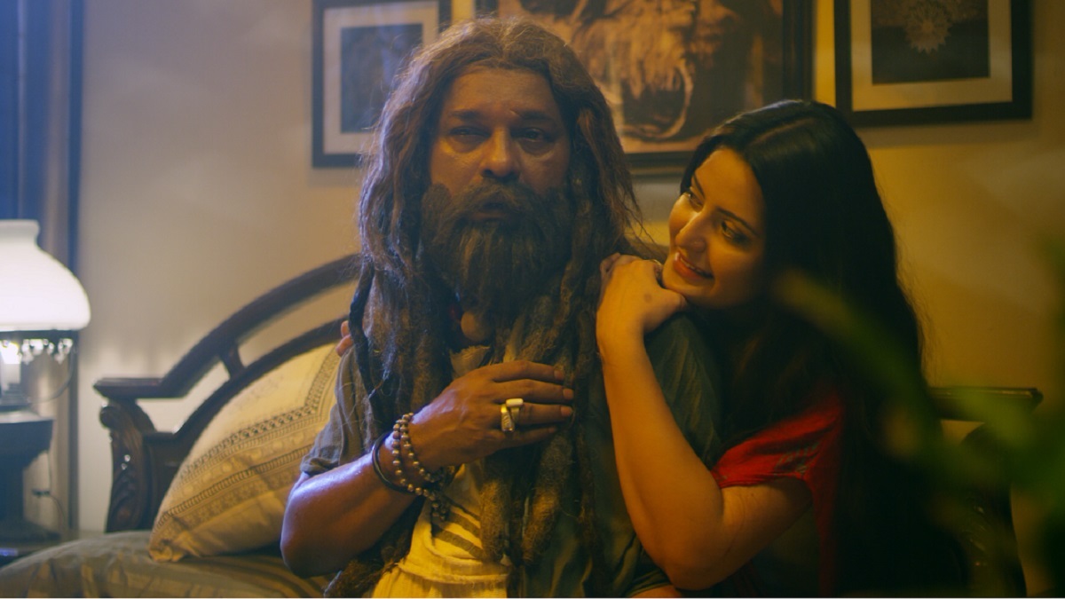 অশ্লীলতা ছড়ানোর অভিযোগে ‘পাফ ড্যাডি’ ওয়েব সিরিজ প্রচার বন্ধে আইনি নোটিশ