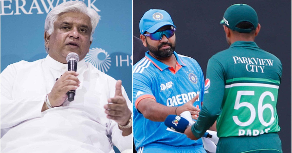 শক্তিশালী বোর্ডের সামনে ক্ষমতাহীন হয়ে পড়েছে আইসিসি: রানাতুঙ্গা