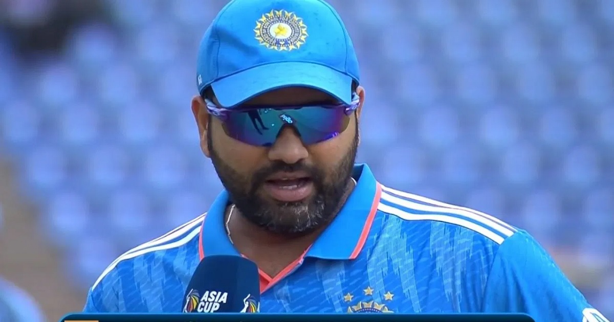 ভারতের বিপক্ষে ব্যাট করছে নেপাল