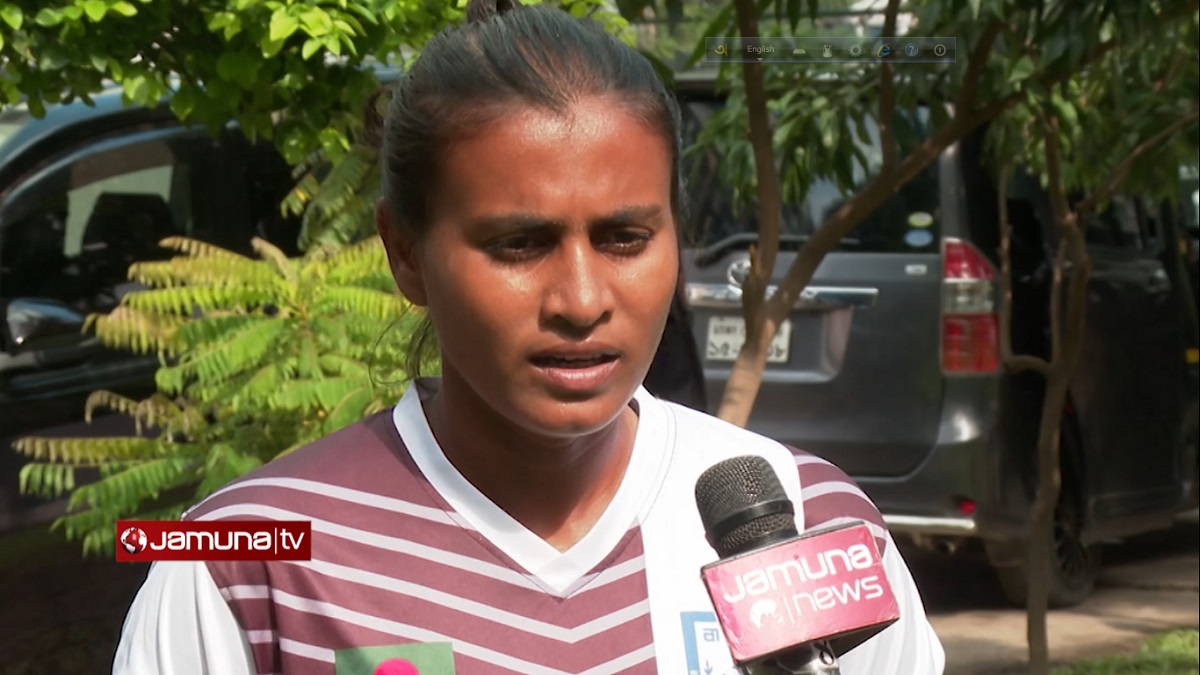 এশিয়ান গেমসে নেপালের বিপক্ষে জিততে চায় বাংলাদেশ