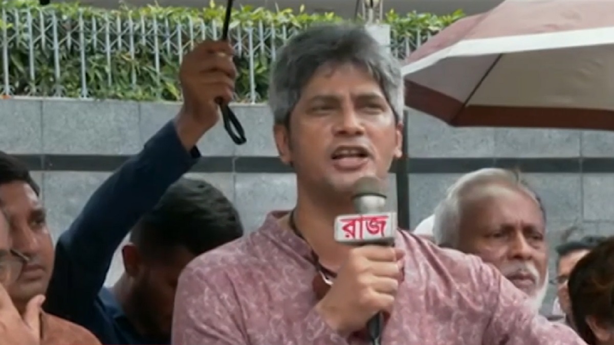 সুষ্ঠু নির্বাচন হলে আওয়ামী লীগের সব প্রার্থী জামানত হারাবে: জোনায়েদ সাকি