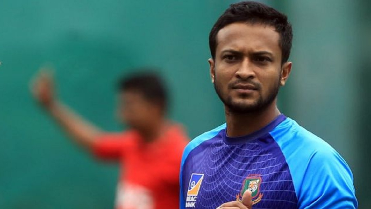 বিশ্বকাপের পরে অধিনায়ক থাকবেন না সাকিব