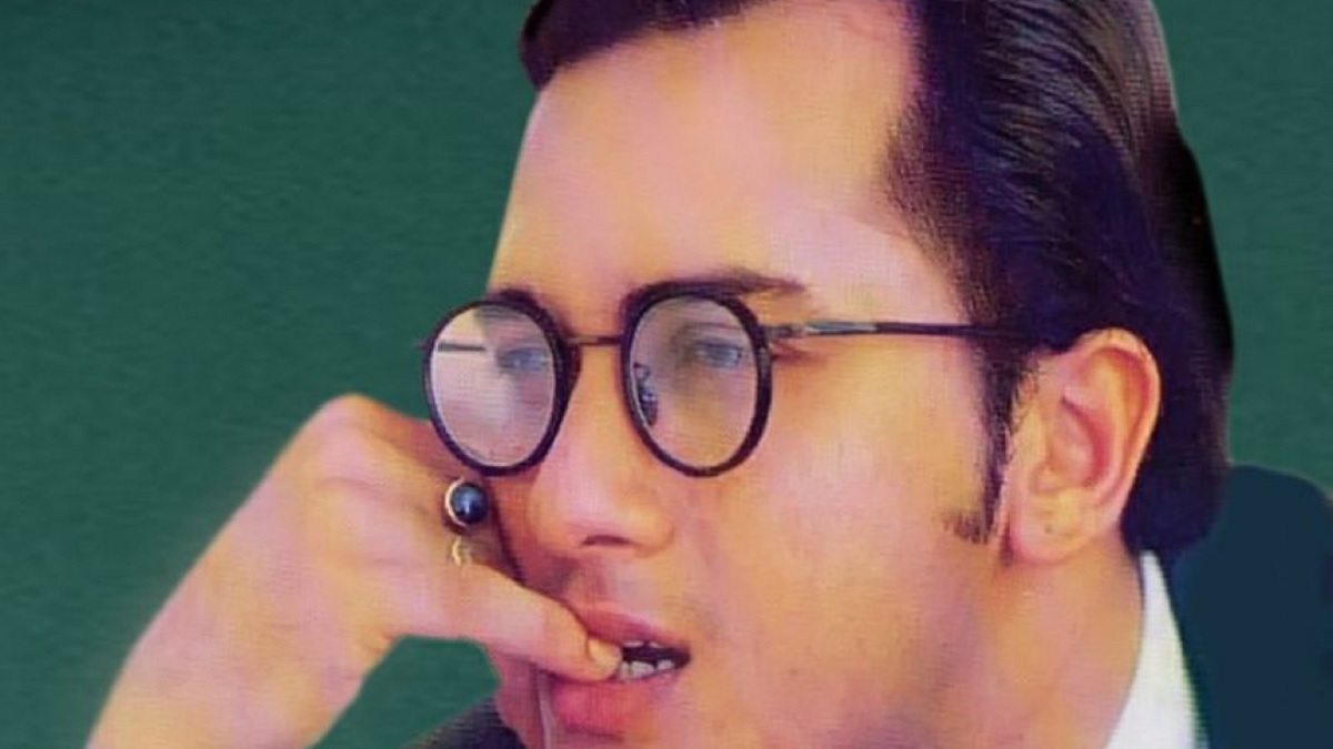 মহানায়ক সালমানকে হারানোর দিন আজ