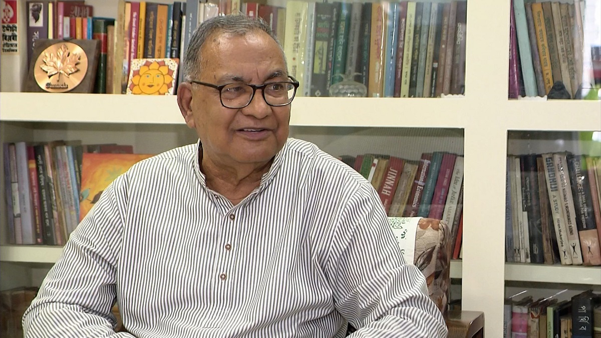 ‘এবার ভিন্ন কৌশলে নির্বাচনে প্রভাব খাটাবে আ. লীগ’