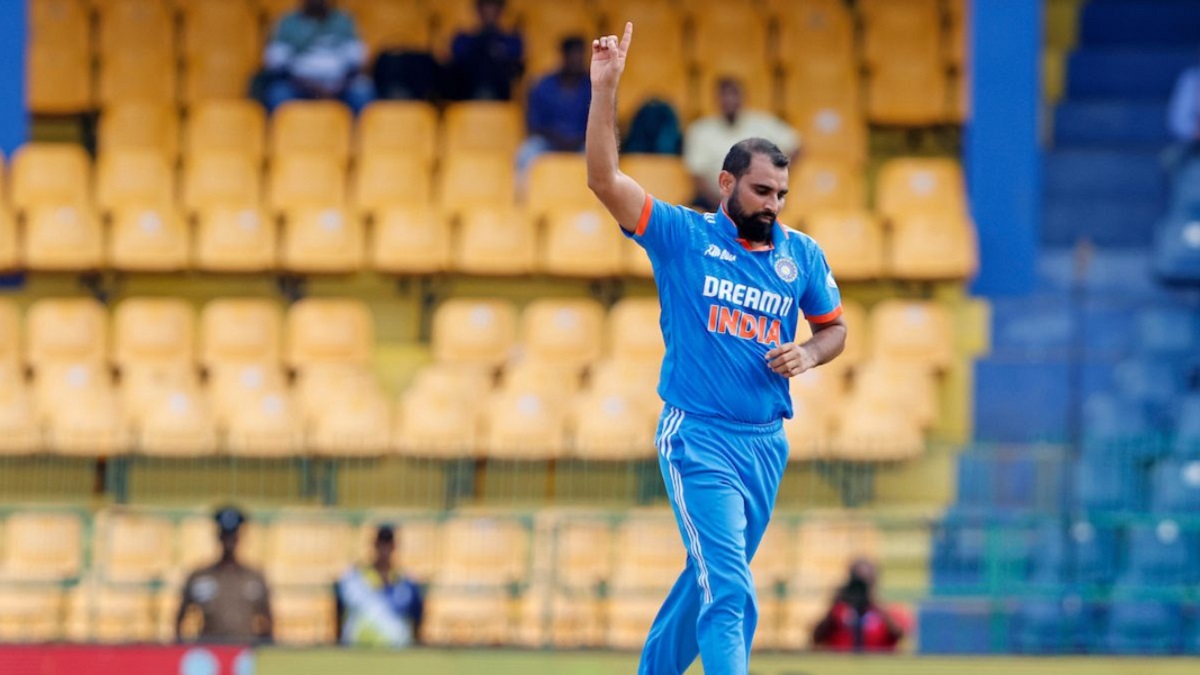 স্ত্রী নির্যাতনের মামলায় জামিন পেলেন শামি