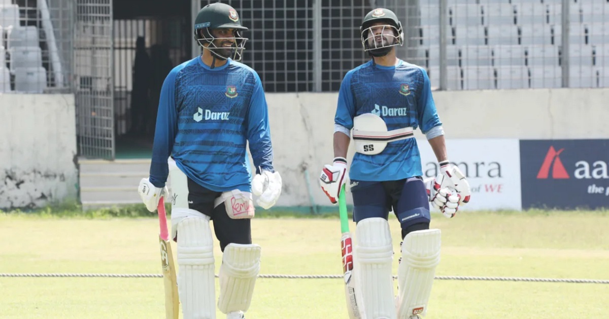 তামিম ইকবালকে অনেক মিস করবেন শান্ত