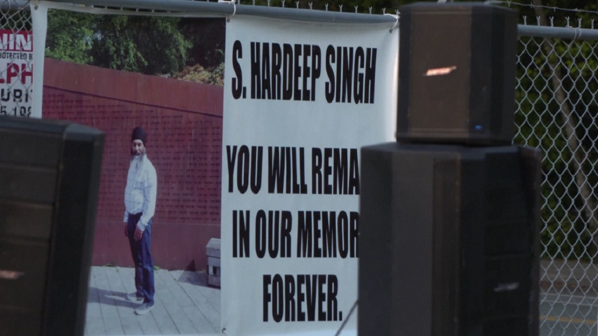 শিখ নেতা হত্যাকাণ্ডের ঘটনায় আগেই উদ্বেগ জানিয়েছিলেন বাইডেনসহ পশ্চিমা নেতারা