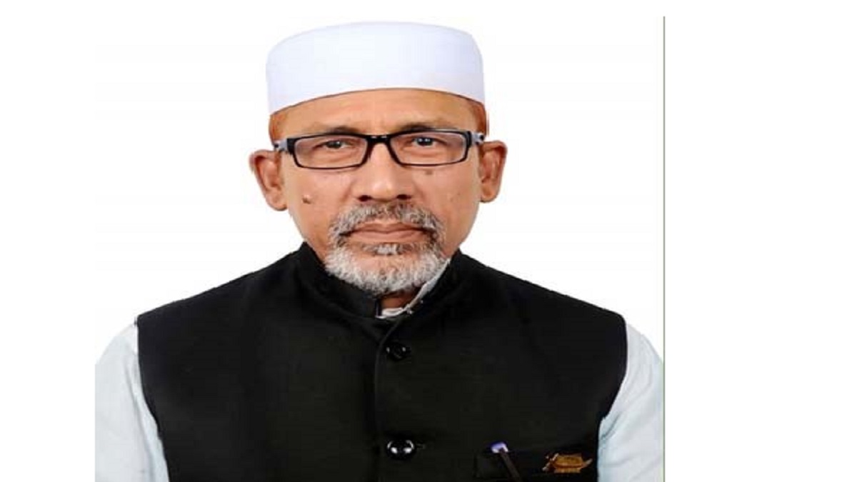 নাটোর-৪ আসনে বিনা প্রতিদ্বন্দ্বিতায় এমপি হলেন সিদ্দিকুর রহমান