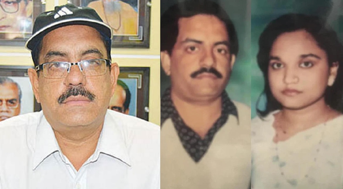 জলের উপর পাতা ঝরার অপেক্ষা করলেন না সোহান