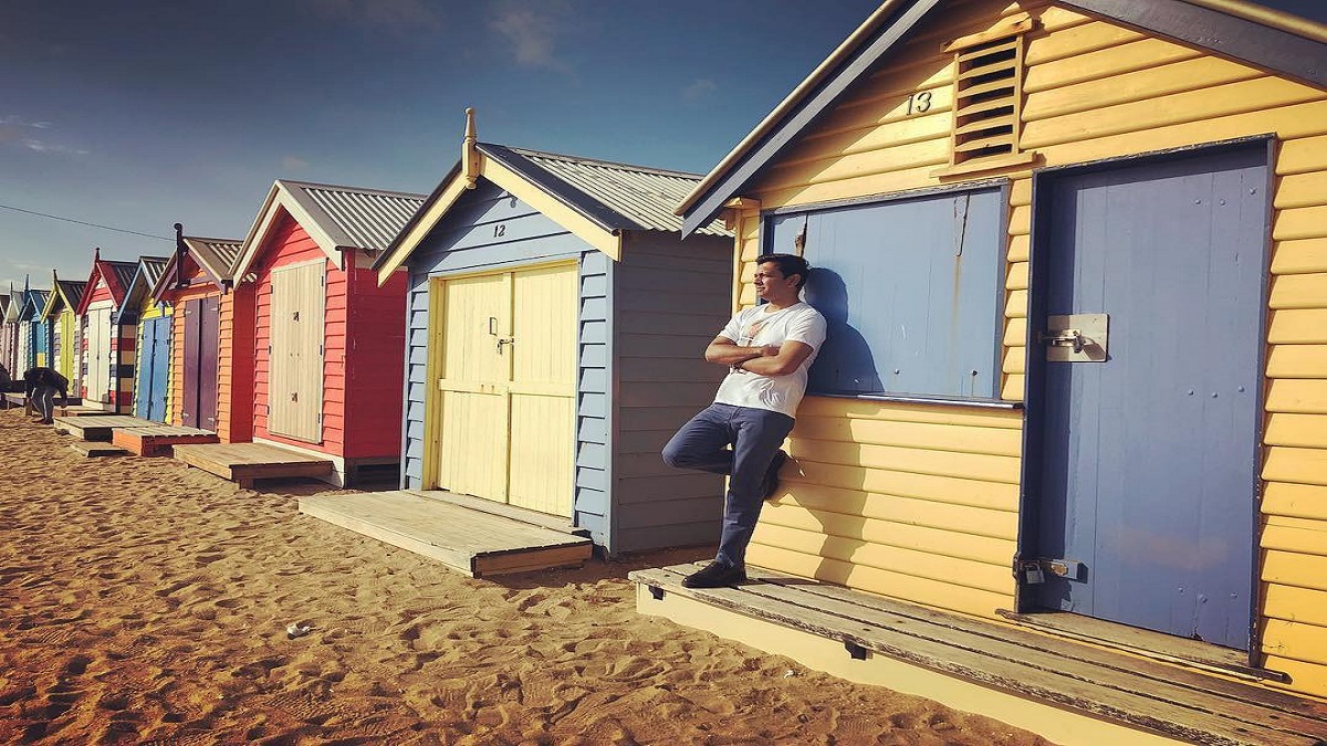 কনসার্ট মাতাতে টেক্সাসে যাচ্ছেন তাহসান