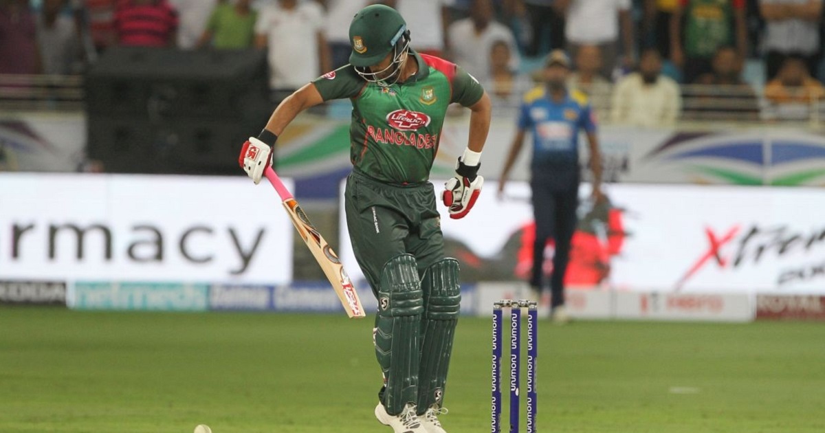 আমাকে মনে রাইখেন, ভুলে যাইয়েন না: ভক্তদের উদ্দেশে তামিম