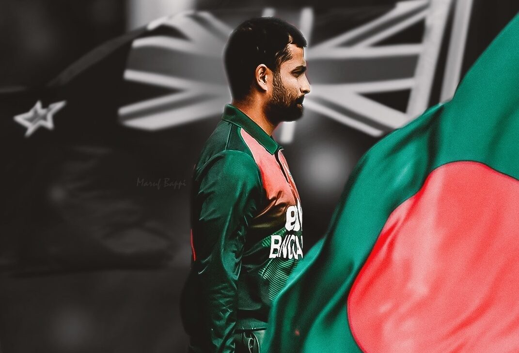 তামিমকে ছাড়াই বিশ্বকাপ দল?