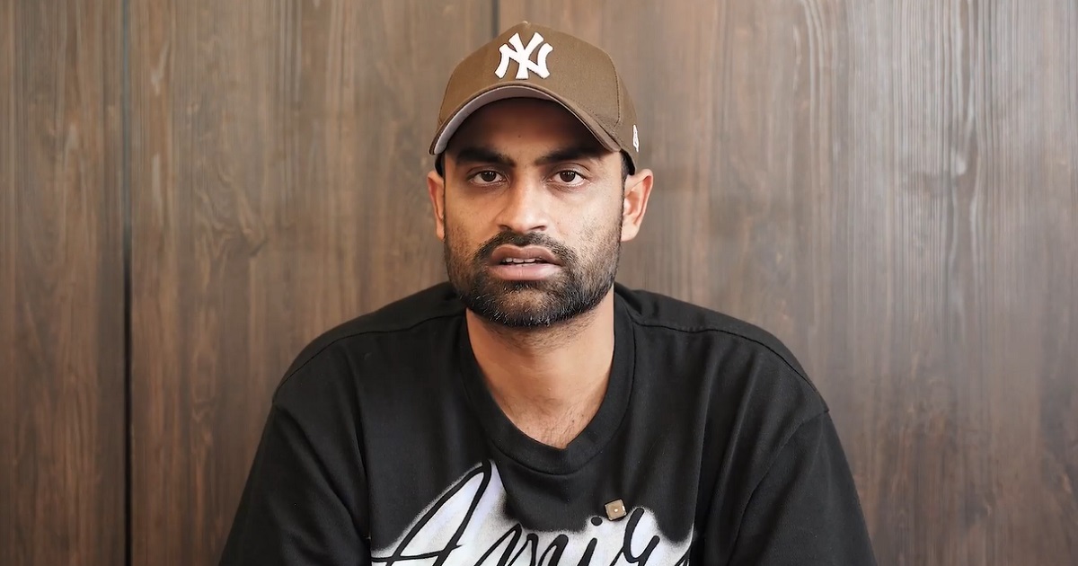 কোনো সময় বলি নাই যে আমি ৫টা ম্যাচের বেশি খেলতে পারব না: তামিম