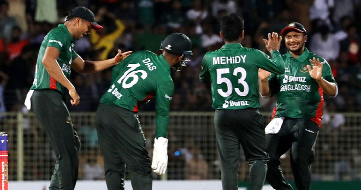 ফাইনালের আশা বাঁচিয়ে রাখতে শ্রীলঙ্কার বিপক্ষে নামছে বাংলাদেশ