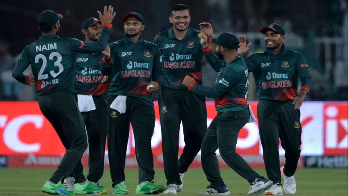 সুপার ফোরে কবে কোথায় কার বিপক্ষে খেলবে টাইগাররা?