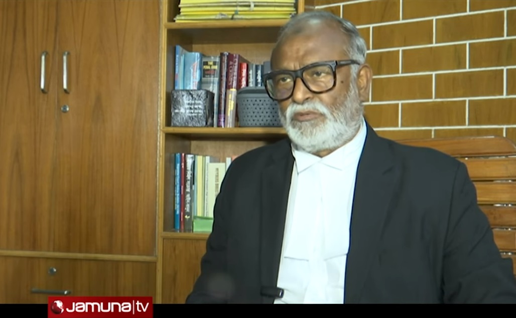 বিএনপির প্রতি অভিমান থেকে তৃণমূল বিএনপিতে তৈমুর