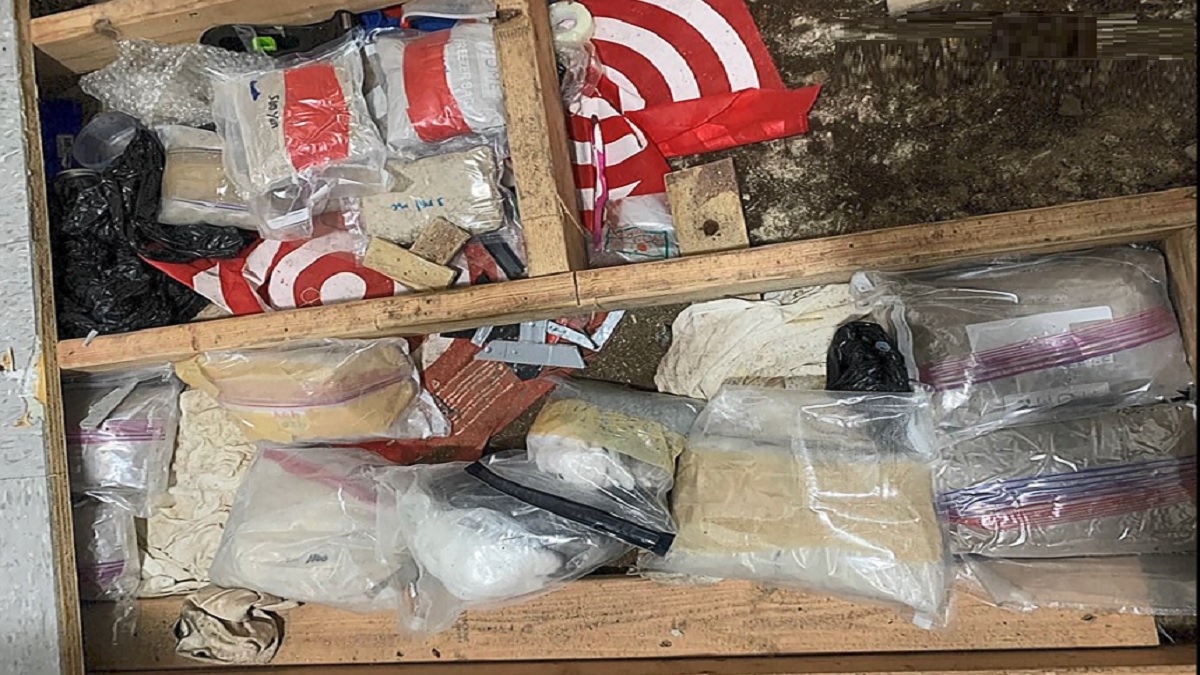 যুক্তরাষ্ট্রে বেড়েছে ফেন্টানিলের ব্যবহার, ওভারডোজে মৃত্যু শিশুর