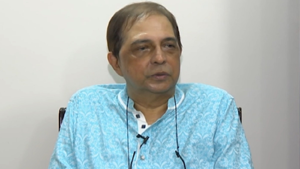 নির্বাচনে সহিংসতা হলে পরিস্থিতি সরকারের নিয়ন্ত্রণের বাইরে চলে যেতে পারে: ড. শাহদীন মালিক