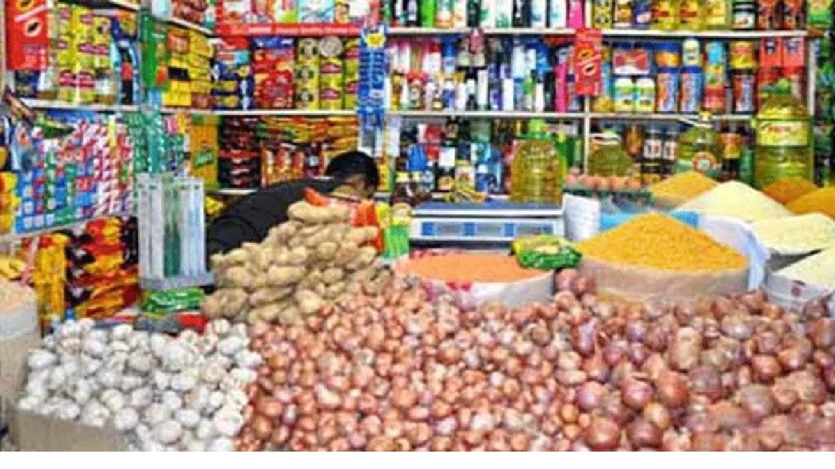 নিত্যপণ্যের বাজারে অস্থিরতা; দিশেহারা ক্রেতা