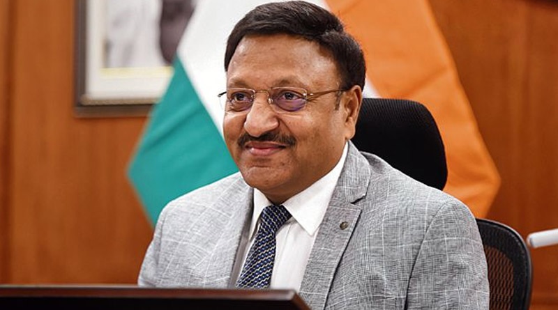 রাজনৈতিক দলের অস্তিত্ব নির্বাচনে অংশগ্রহণের ওপর নির্ভর করে: ভারতের সিইসি