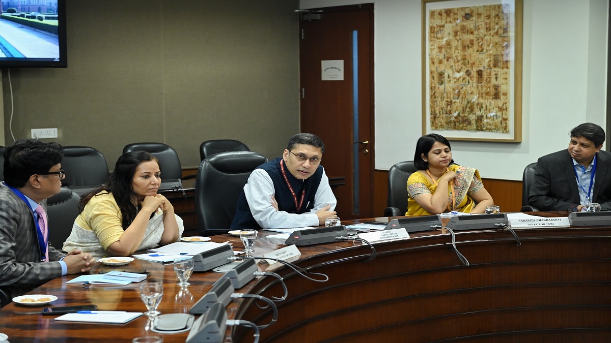 বাংলাদেশ ও ভারতের স্থিতিশীলতা পরস্পরের জন্য জরুরি, মনে করেন দিল্লির জ্যেষ্ঠ কূটনীতিকরা