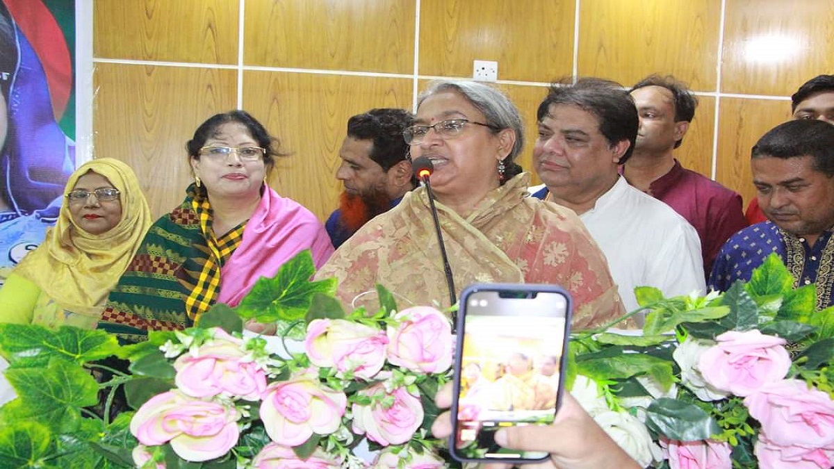 বিএনপি-জামায়াত বাংলাদেশের স্বাধীনতাকে কখনও মেনে নেয়নি: শিক্ষামন্ত্রী