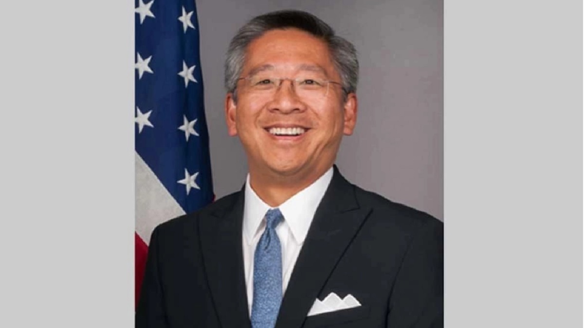 ঢাকায় রাজনৈতিক সহিংসতার নিন্দা ডোনাল্ড লু’র