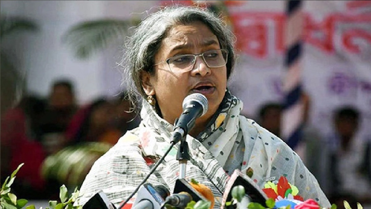 আরও ৩ মামলায় গ্রেফতার দীপু মনি