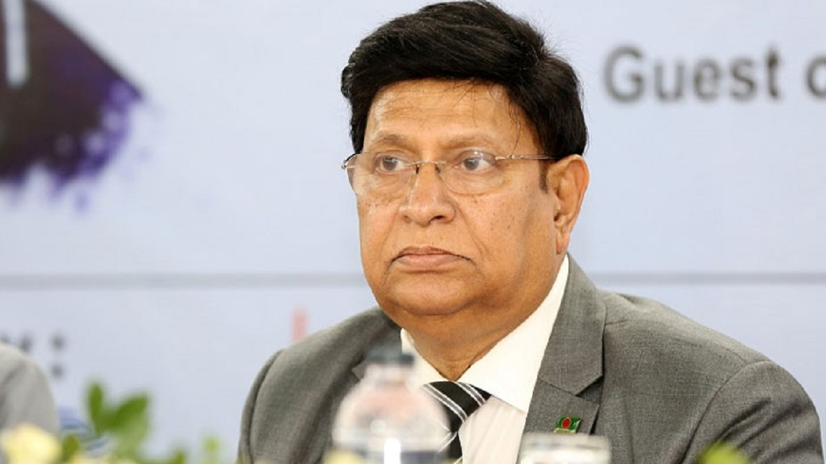 ‘বিএনপি কার্যালয়ে বাইডেনের উপদেষ্টা পরিচয়ে ব্রিফিং করা ব্যক্তিকে শনাক্তের চেষ্টা চলছে’