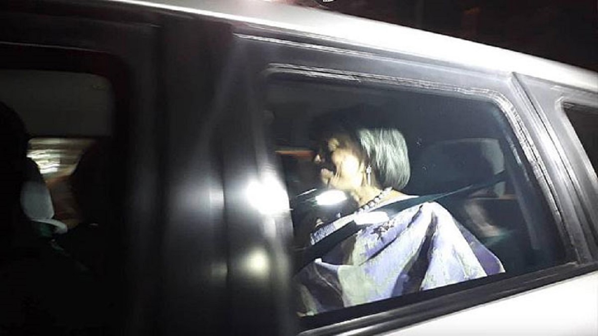 বার্নিকাটের গাড়িবহরে হামলা: বদিউল আলম মজুমদারের শ্যালক ইশতিয়াক গ্রেফতার