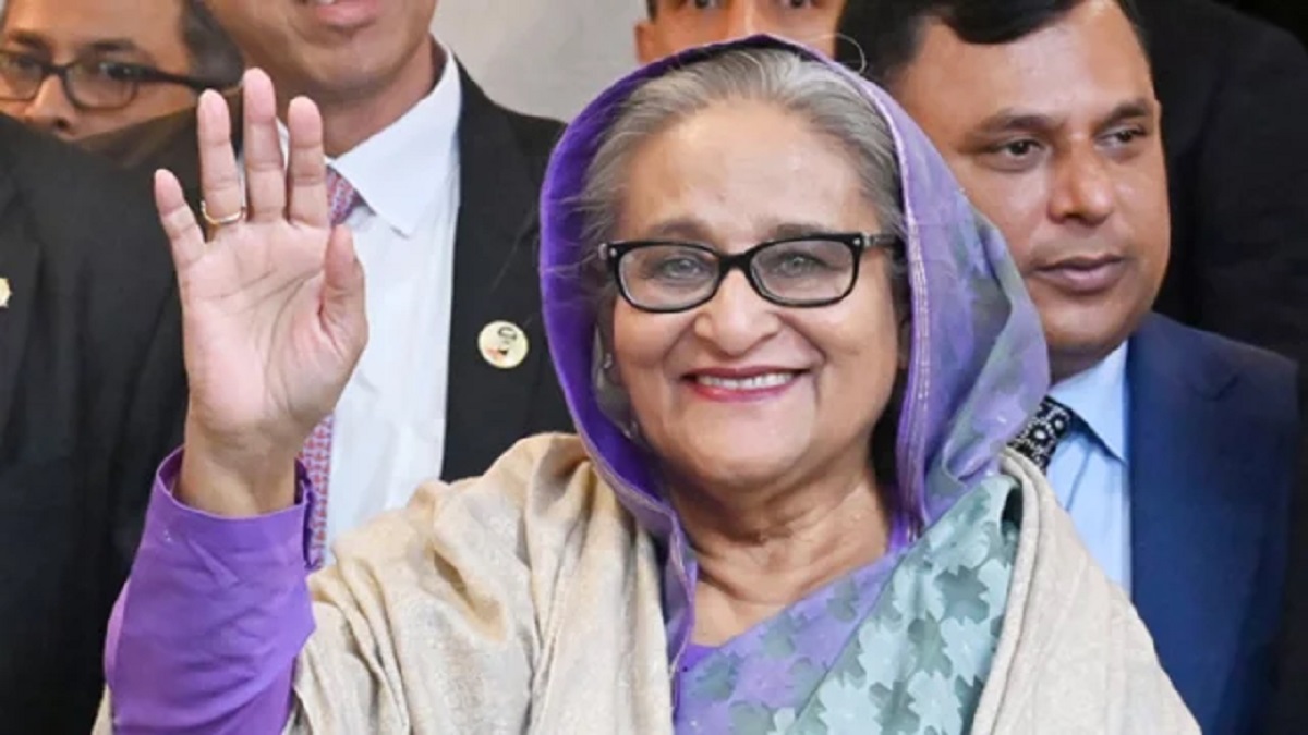 আজ দেশে ফিরছেন প্রধানমন্ত্রী