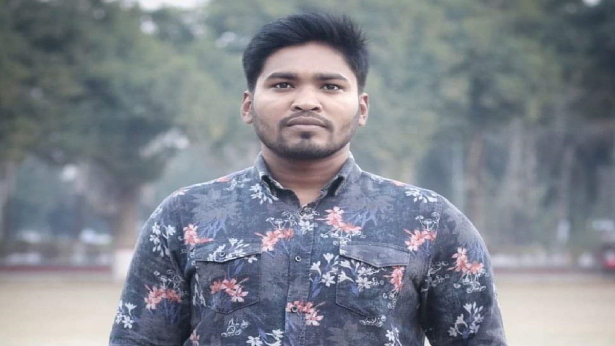 রাবি: ভর্তি জালিয়াতির অভিযোগে বহিষ্কৃত ছাত্রলীগ নেতা গ্রেফতার