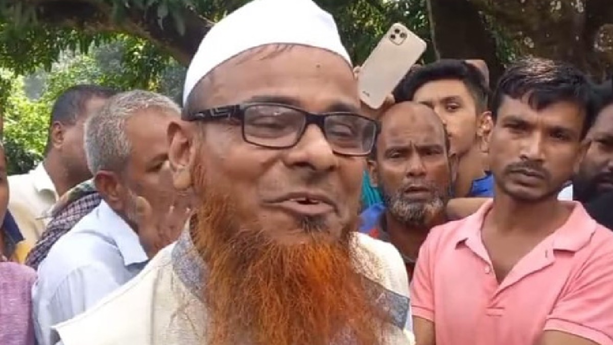 রাজশাহীতে হুমকির পর মাদরাসা শিক্ষককে তুলে নেয়ার অভিযোগ এমপির বিরুদ্ধে