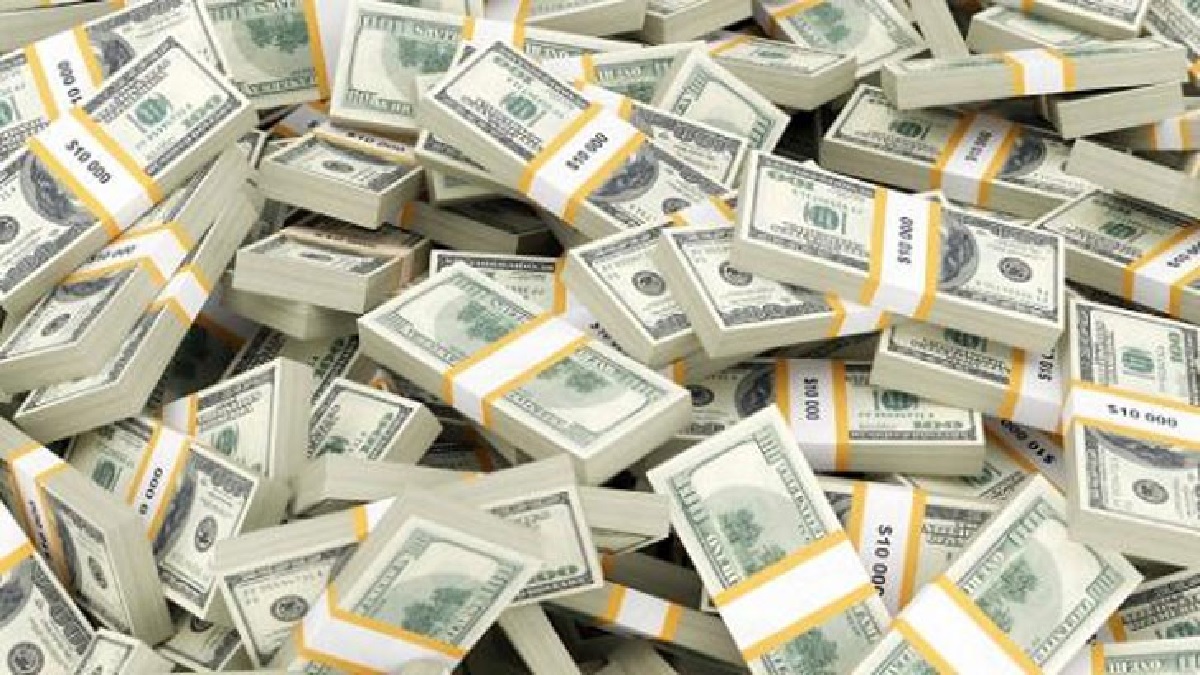 মে মাসের ১১ দিনে রেমিটেন্স এলো ৯২ কোটি ডলার