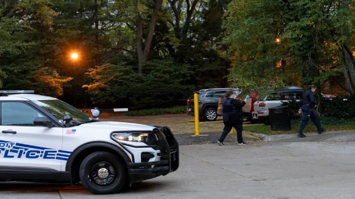 যুক্তরাষ্ট্রে ছুরিকাঘাতে ইহুদি নারীর মৃত্যু