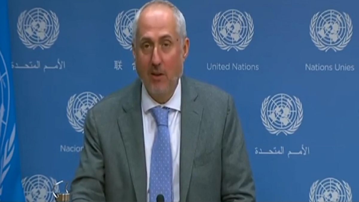 বাংলাদেশে রাজনৈতিক সহিংসতার ঘটনায় জাতিসংঘের উদ্বেগ