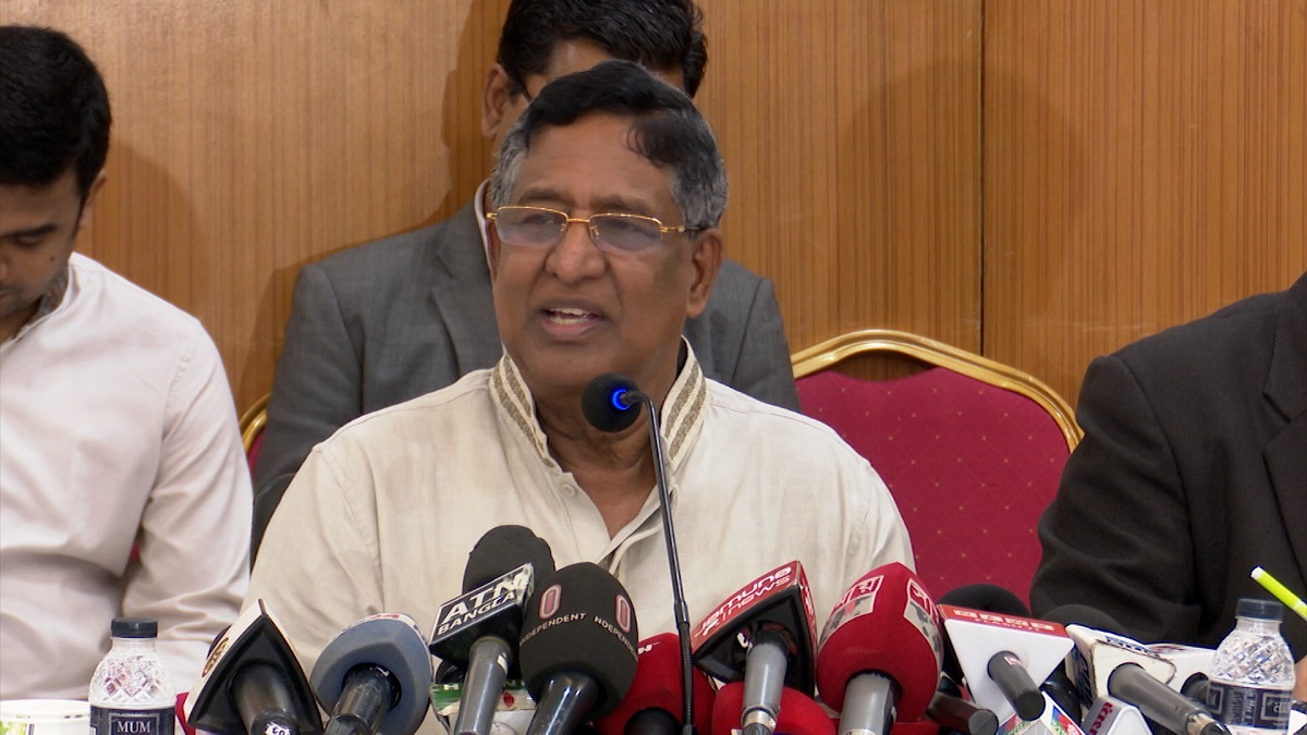 আ. লীগের নির্বাচনী ইশতেহারে গুরুত্ব পাবে ৪ ইস্যু: ড. আব্দুর রাজ্জাক