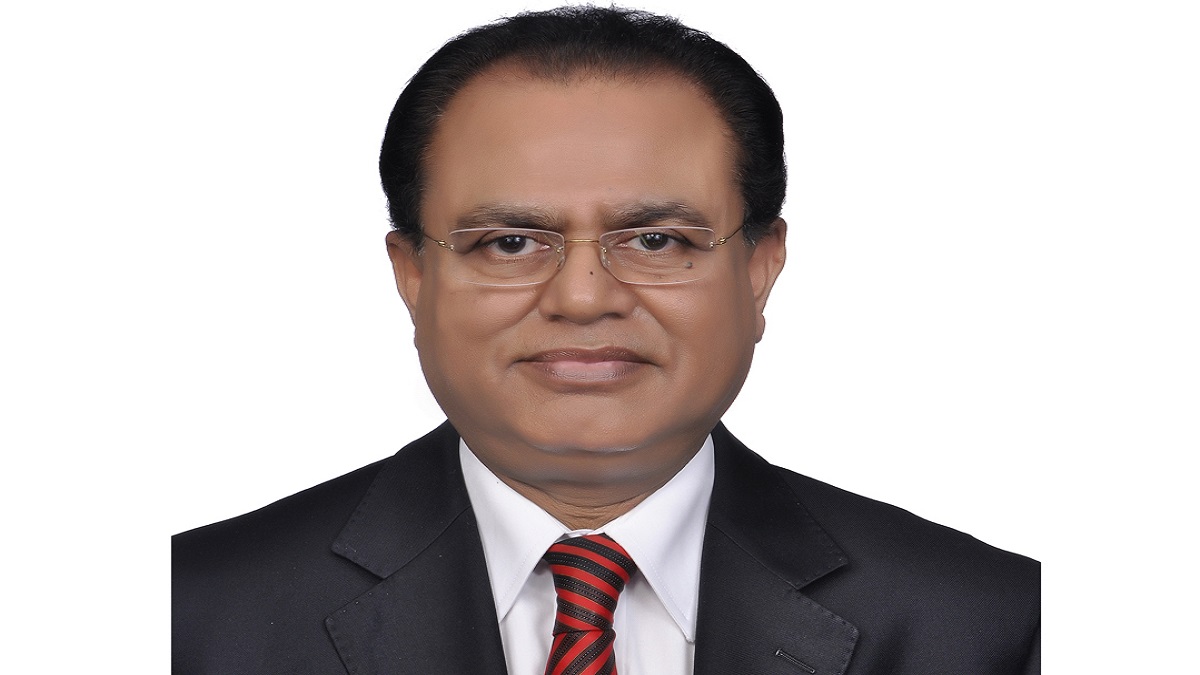 সাবেক যোগাযোগমন্ত্রী সৈয়দ আবুল হোসেন আর নেই