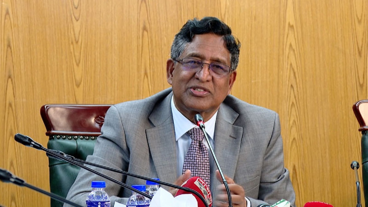 উৎপাদন ভালো, এ বছর চাল আমদানির প্রয়োজন হবে না: কৃষিমন্ত্রী